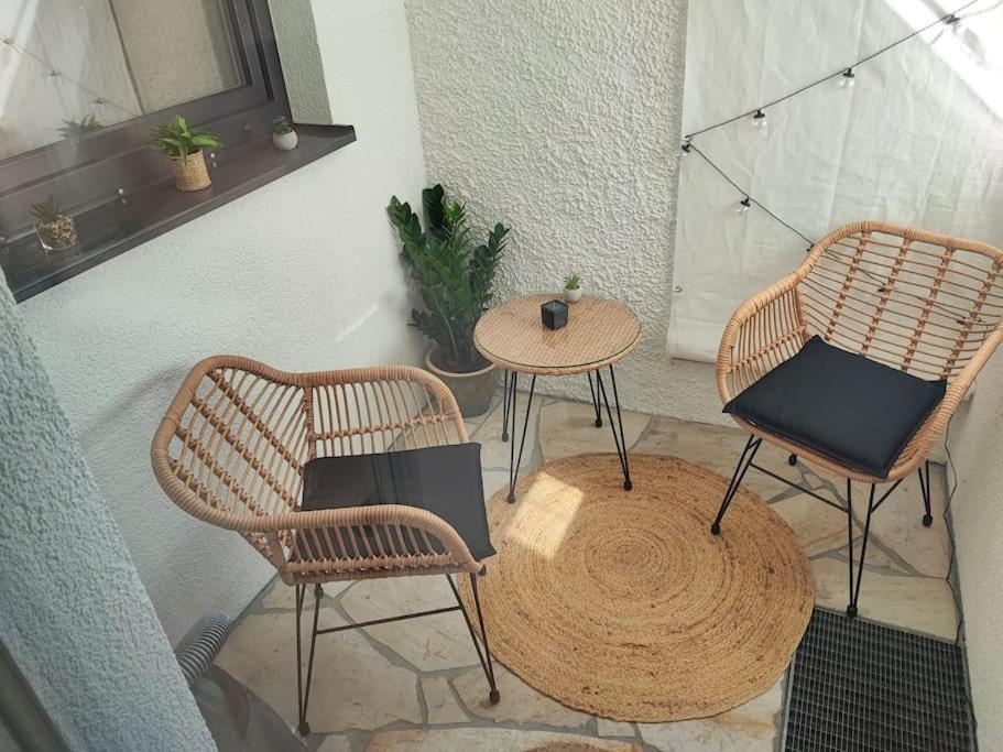 -Stadthaus Ida- Mit Grosser Dachterasse, Am Schlosspark, Luftkurort Kisslegg, Boxspringbetten, Kaffeevollautomat, Smarttv, Familienfreundlich, Grosszuegig, Zentral Eksteriør billede