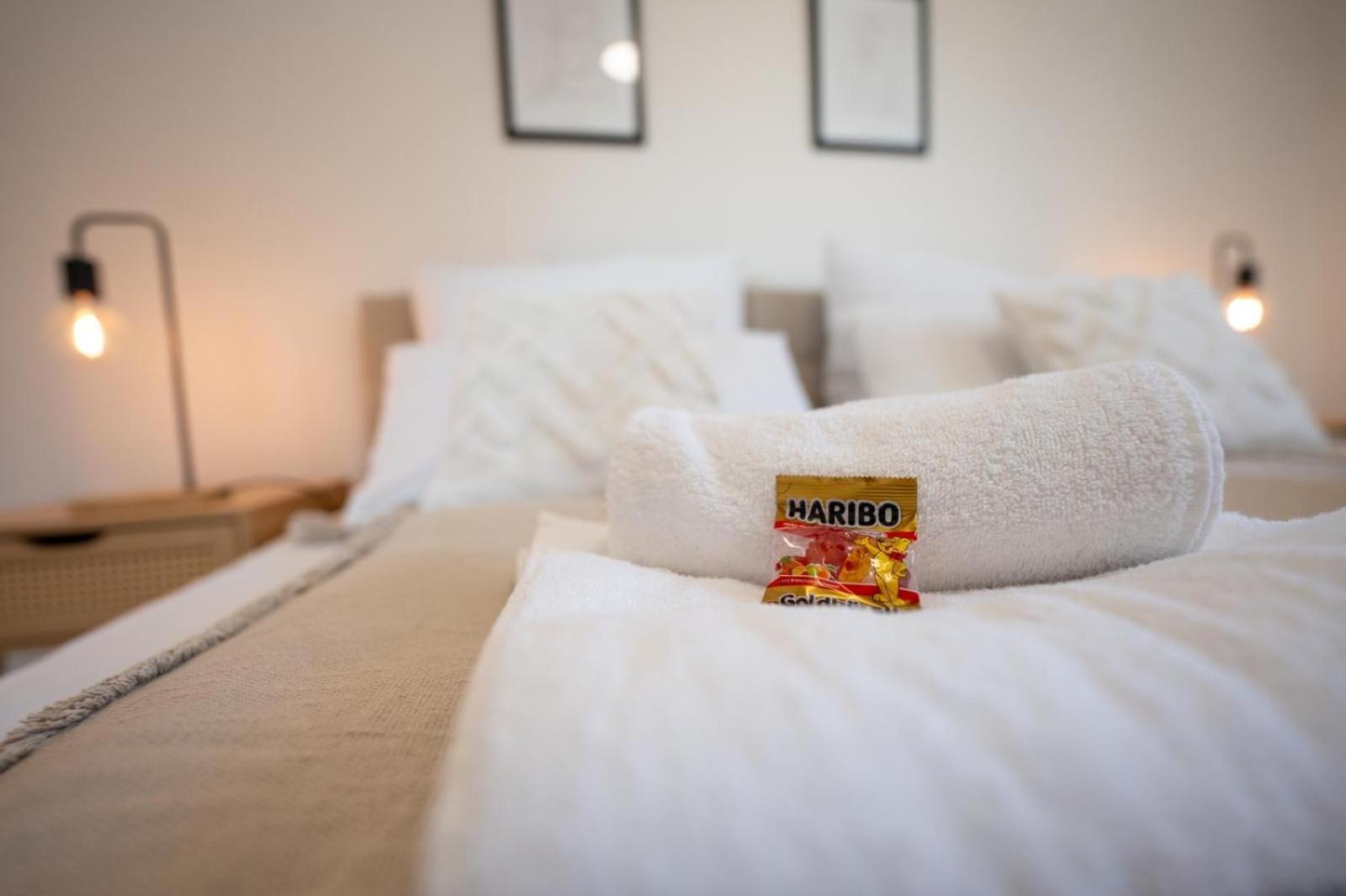 -Stadthaus Ida- Mit Grosser Dachterasse, Am Schlosspark, Luftkurort Kisslegg, Boxspringbetten, Kaffeevollautomat, Smarttv, Familienfreundlich, Grosszuegig, Zentral Eksteriør billede