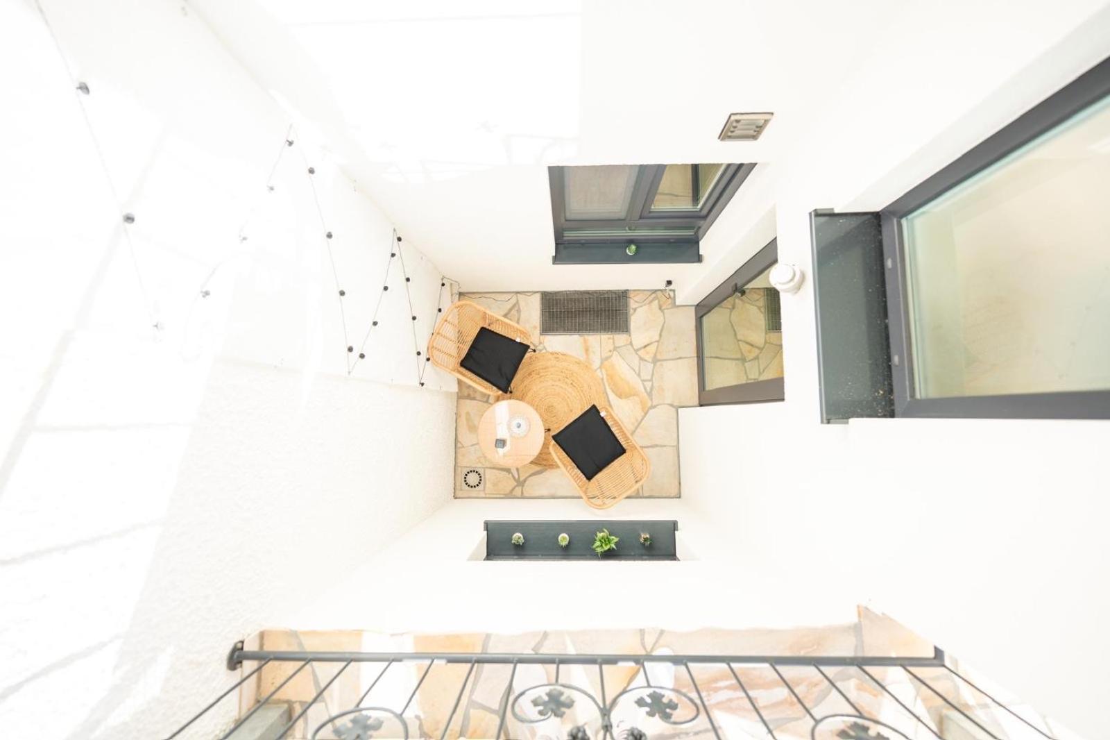 -Stadthaus Ida- Mit Grosser Dachterasse, Am Schlosspark, Luftkurort Kisslegg, Boxspringbetten, Kaffeevollautomat, Smarttv, Familienfreundlich, Grosszuegig, Zentral Eksteriør billede